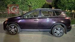 تۆیۆتا ڕاڤ 4